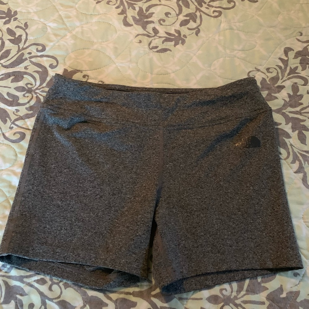 North Face Biker Short Size M